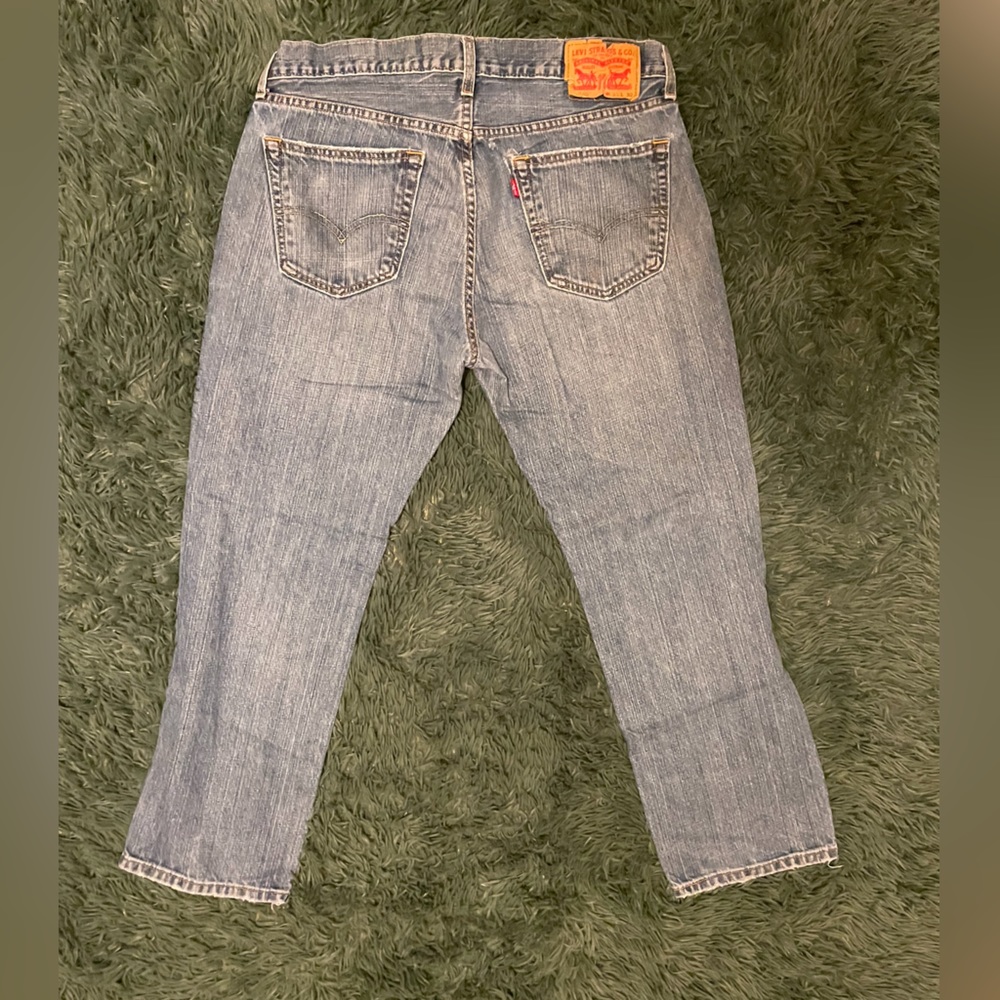 Levi’s 599 - Picture 2 of 3
